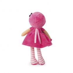 Kaloo Látková bábika Emma Tendresse 32 cm 2