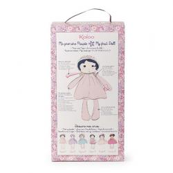 Kaloo Ltkov bbika Emma Tendresse 32 cm 6