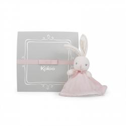 Mojkáčik pre bábätko Zajačik Kaloo Perle ružový