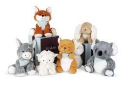 Kaloo Plyov koala Les Amis 14 cm 8