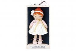 Kaloo Látková bábika Valentine Tendresse 25 cm 3
