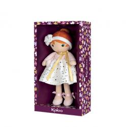 Kaloo Látková bábika Valentine Tendresse 25 cm 4