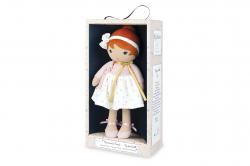 Kaloo Látková bábika Valentine Tendresse 25 cm 5