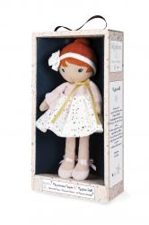 Kaloo Látková bábika Valentine Tendresse 32 cm 2