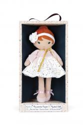 Kaloo Látková bábika Valentine Tendresse 32 cm 3