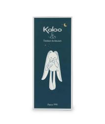 Kaloo Plyšový zajac s dlhými ušami krémový Lapinoo 35 cm 14 Kaloo Plyšový zajac s dlhými ušami krémový Lapinoo 35 cm 14