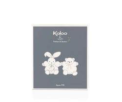 Kaloo Plyov myka ruov Perle 18 cm 5
