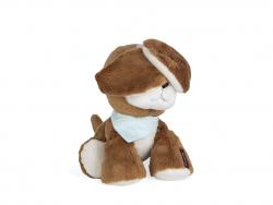 Kaloo Plyov pes Les Amis 18 cm 4