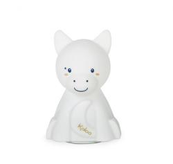 Detsk non svetlo Somrik Kaloo Home 15 cm