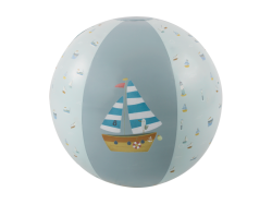 Nafukovacia lopta Nmorncky zliv Little Dutch