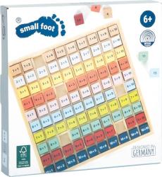 Small foot Hra na rozvoj matematickch predstv Stanie do 100 5