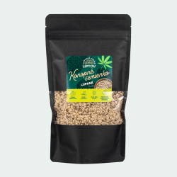 Konopn semienko lpan 250g