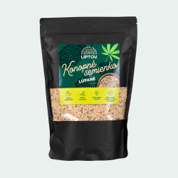 Konopn semienko lpan 500g