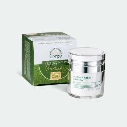 CBD krm na tvr 50ml s limetkou