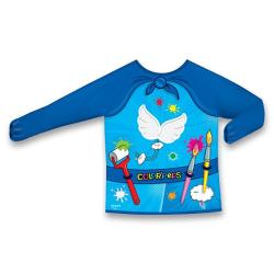 Detsk zstera na maovanie ColorPeps Maped pre kolkov