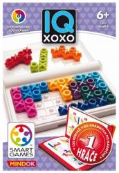 Logická hra IQ XOXO MindOK SMART pre deti od 6 rokov