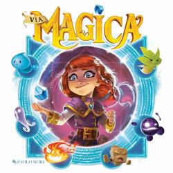 Hra Via Magica MindOK pre deti od 7 rokov