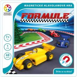 MindOK Logick hra Formule SMART pre deti od 7 rokov