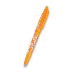 Pilot Prepisovaten roller Pero s gumou FriXion Ball M 0,7 mm marhuov