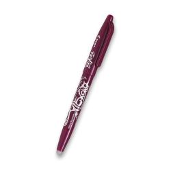 Pilot Prepisovaten roller Pero s gumou FriXion Ball M 0,7 mm Pilot vnov