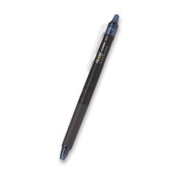 Pilot Prepisovaten roller Pero s gumou FriXion CLICKER F 0,5 mm modroierna