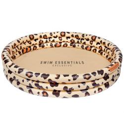 Nafukovac bazn pre deti Leopard bov 150 cm Swim Essential 