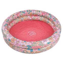 Nafukovac bazn pre deti Kvety 100 cm Swim Essential 