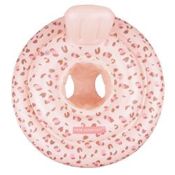 Nafukovacie koleso pre bbtk Leopard staroruov od narodenia Swim Essential
