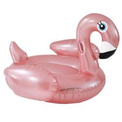 Nafukovaka Plameniak 150 cm pre deti od 6 rokov Swim Essential 