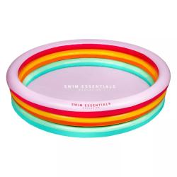 Nafukovac bazn pre deti Triocolour 150 cm Swim Essential 