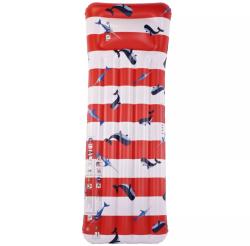 Nafukovaka Veryby pre deti od 6 rokov Swim Essential 