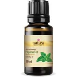 Sattva Esencilny olej Mta 10 ml