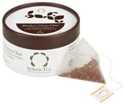 Organick sypan aj Rooibos Cacao Chai BIO 15x2g v pyramdovch vreckch
