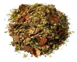 Organick sypan aj Rooibos Cacao Chai BIO 2