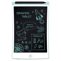 Elektronický tablet na kreslenie pre deti s dotykovým perom Buki
