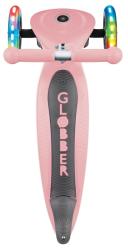 Globber Kolobeka 4v1 Go Up Foldable Plus Lights Pastel Pink 6
