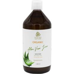 Healing Nature Bio Aloe Vera ava 1000 ml