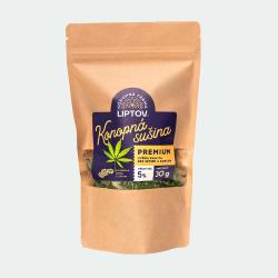 Liptovsk konopn suina CBG 30 g trviace