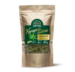 Liptovsk konopn suina 30 g CBD upokojujce